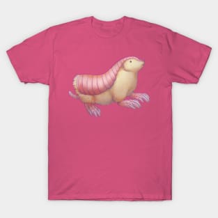 Pink Fairy Armadillo T-Shirt